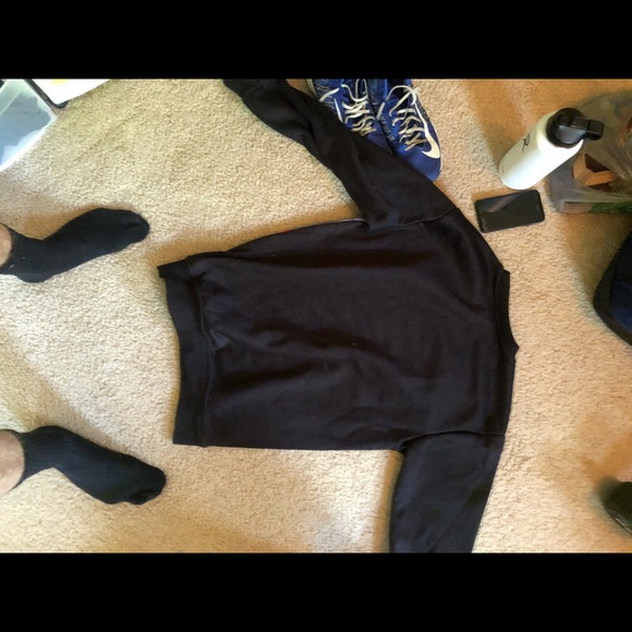 Tupac Men’s Graphic Crewnecks - Picture 2 of 2